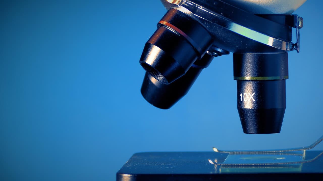 Precision Analytical & Laboratory Instruments