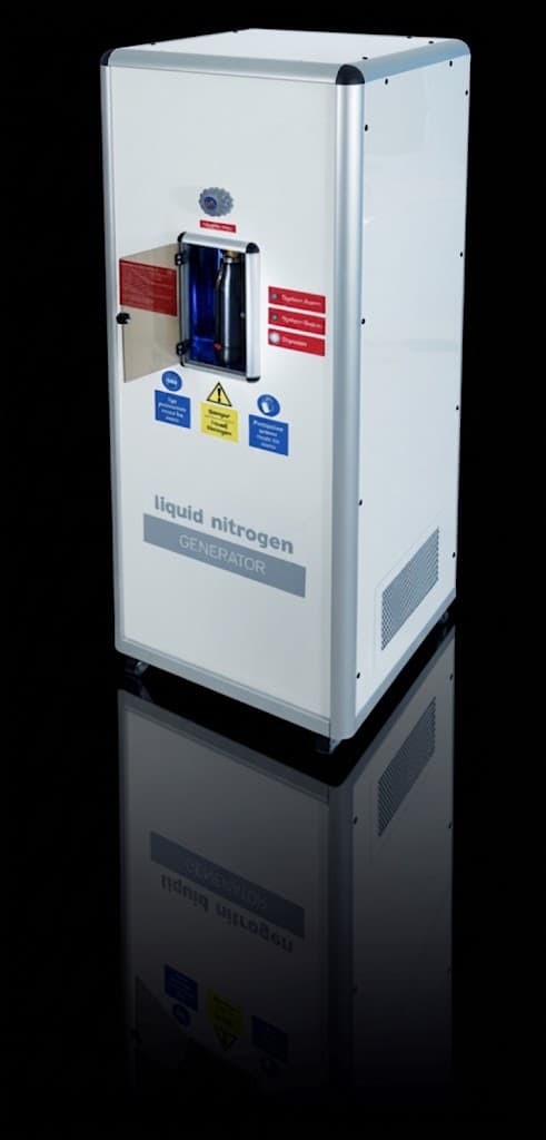 Liquid Generator