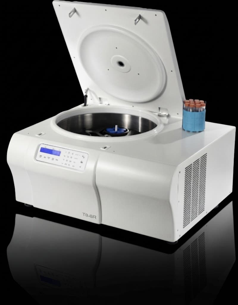 Centrifuges