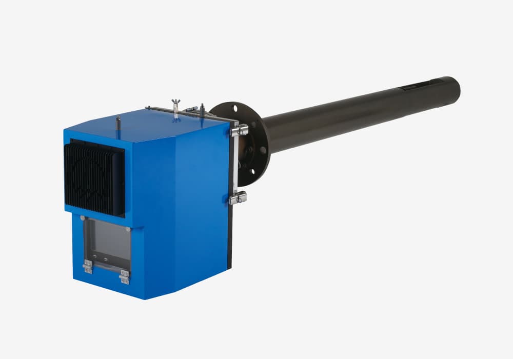 UV Absorption – NOx, SO₂, NH₃