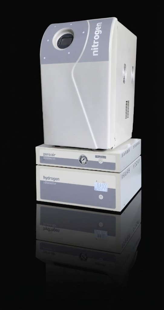 Gas Generator