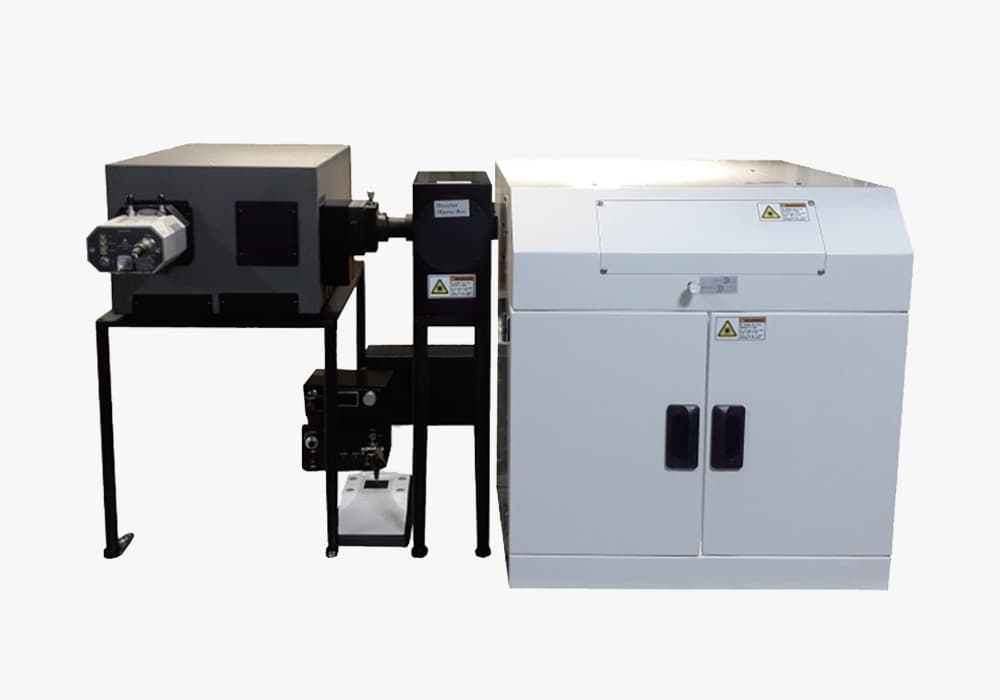 Raman Spectrometer