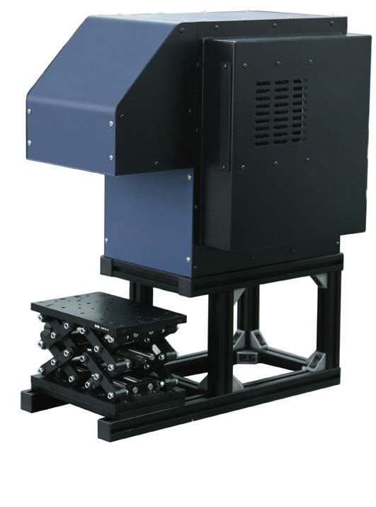 Solar Simulator